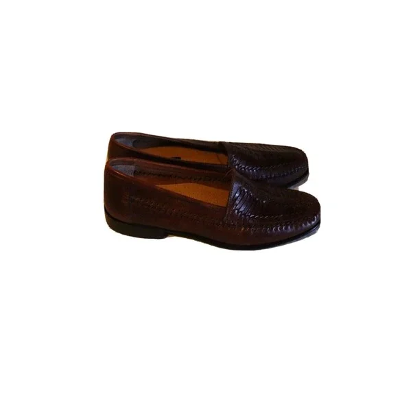Giorgio Brutini LE GLOVE 2000 mens leather loafers shoes s-l400.jpg main image 3